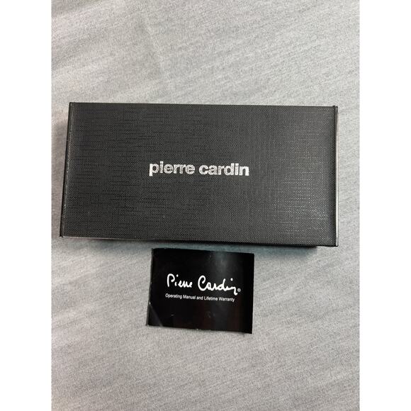 Pierre Cardin of Paris New York Ballpoint Pen Pencil Rollerball and Mini Pen Set - Picture 3 of 7